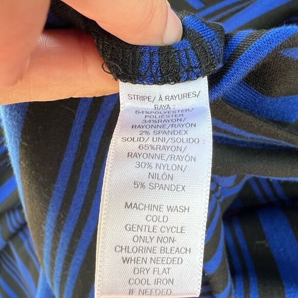 LOFT Sleeveless Dress - Picture 8 of 9